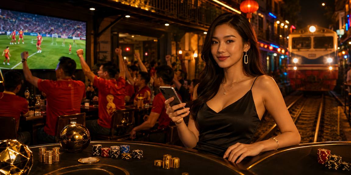 fb88g Ứng dụng fb88g – Casino và Cược Thể Thao Trên Tay